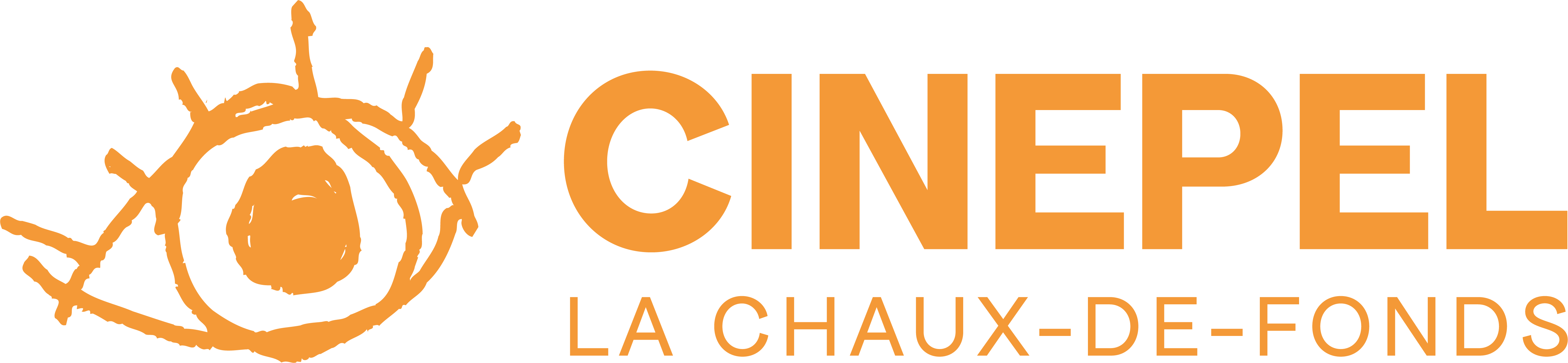 Cinepel la Chaux de Fonds